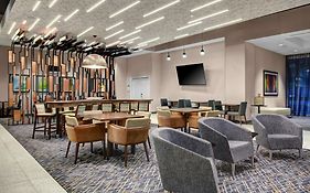 Homewood Suites By Hilton Richmond-Downtown